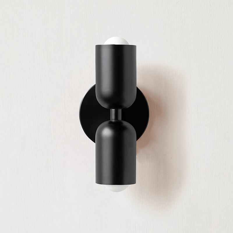 Piccadilly | Vibrant Colorful Metal Wall Sconces for Dynamic Ambiance 4
