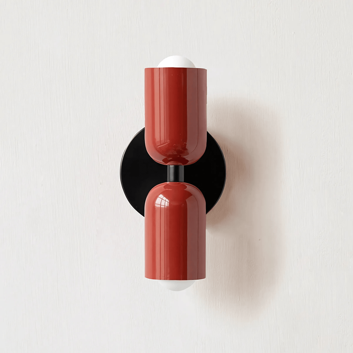 Piccadilly | Vibrant Colorful Metal Wall Sconces for Dynamic Ambiance 6