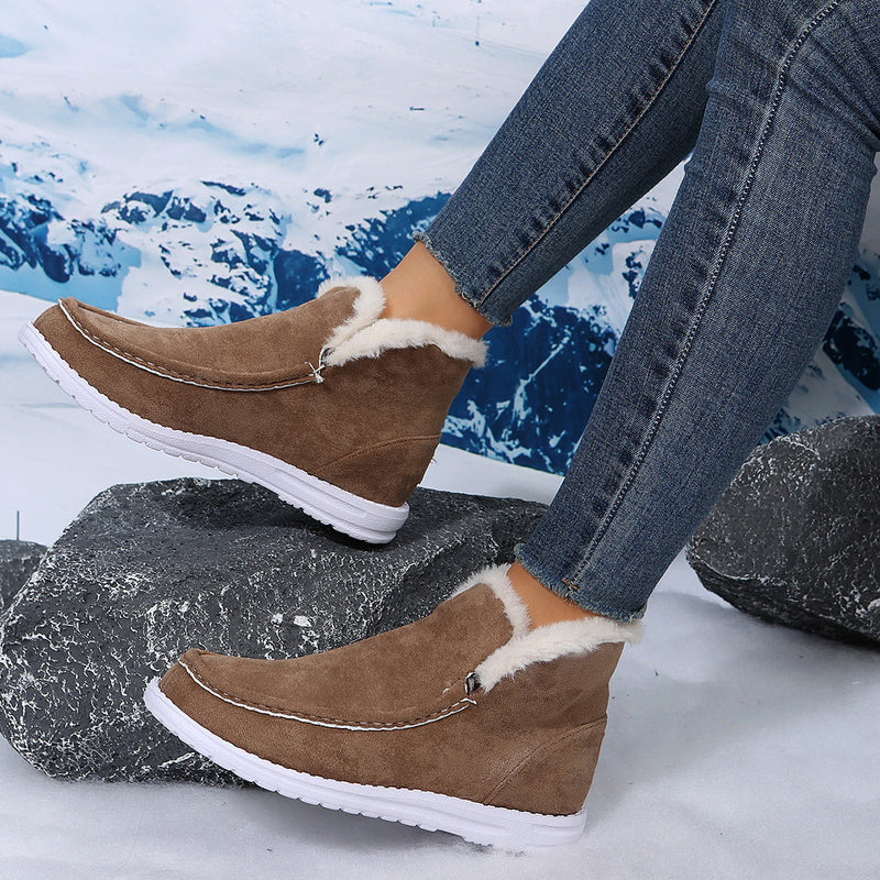 Juno Women's Boots - front view