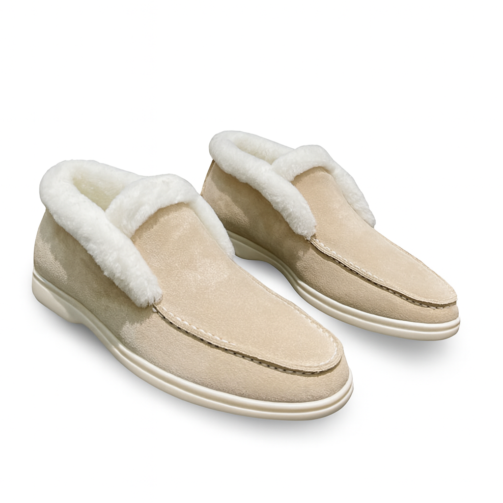 Juno Women's Boots - full-length view