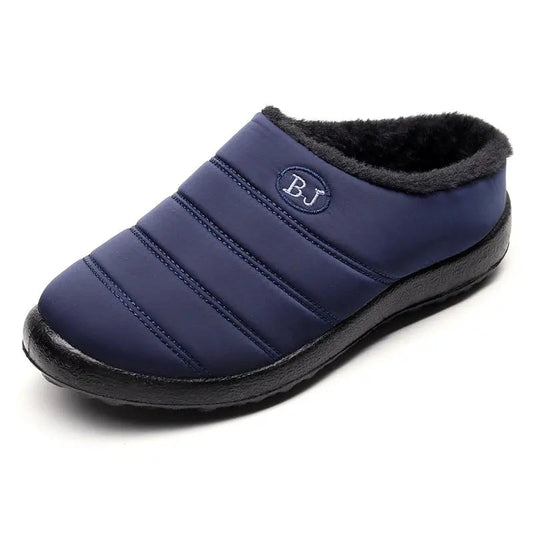 Paloma Women's Slippers - front view