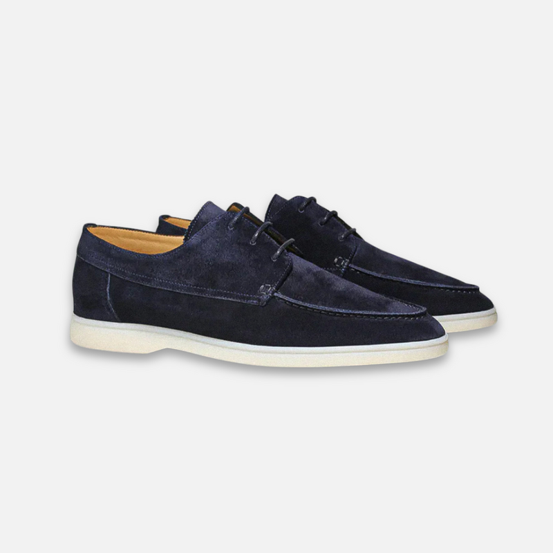 Quill Men's Shoes - front view
