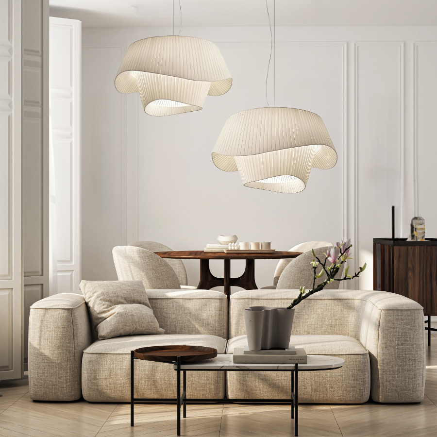 Noosa Pendant Light