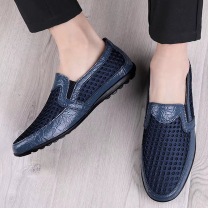 Beatrix Women's Loafers - back view