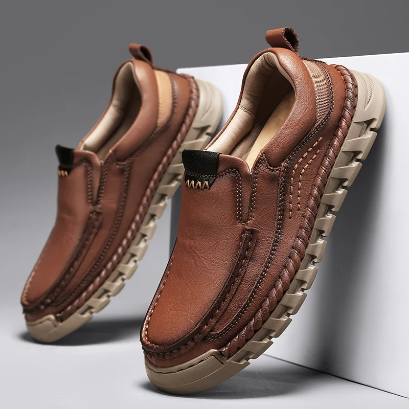 Hattie Women's Loafers - styled view