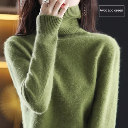 Violette Women's Sweater - full-length view