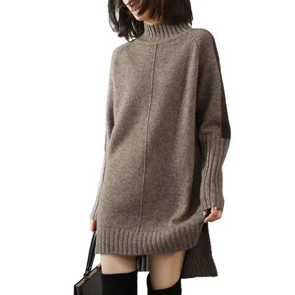Genevieve Women's Sweater - full-length view