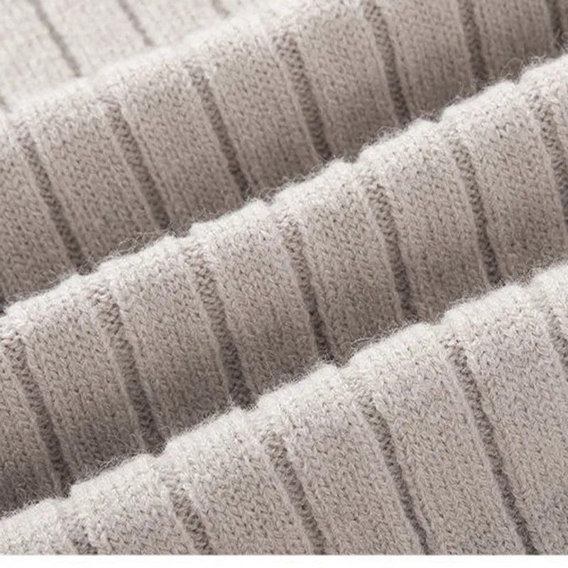 Quill Men's Sweater - full-length view