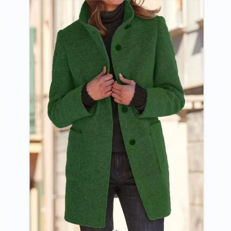 Tallulah Women's Jacket - full-length view