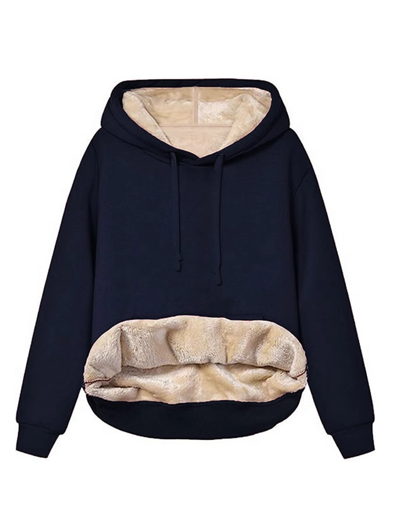 Paloma Women's Sweatshirt - shown in use