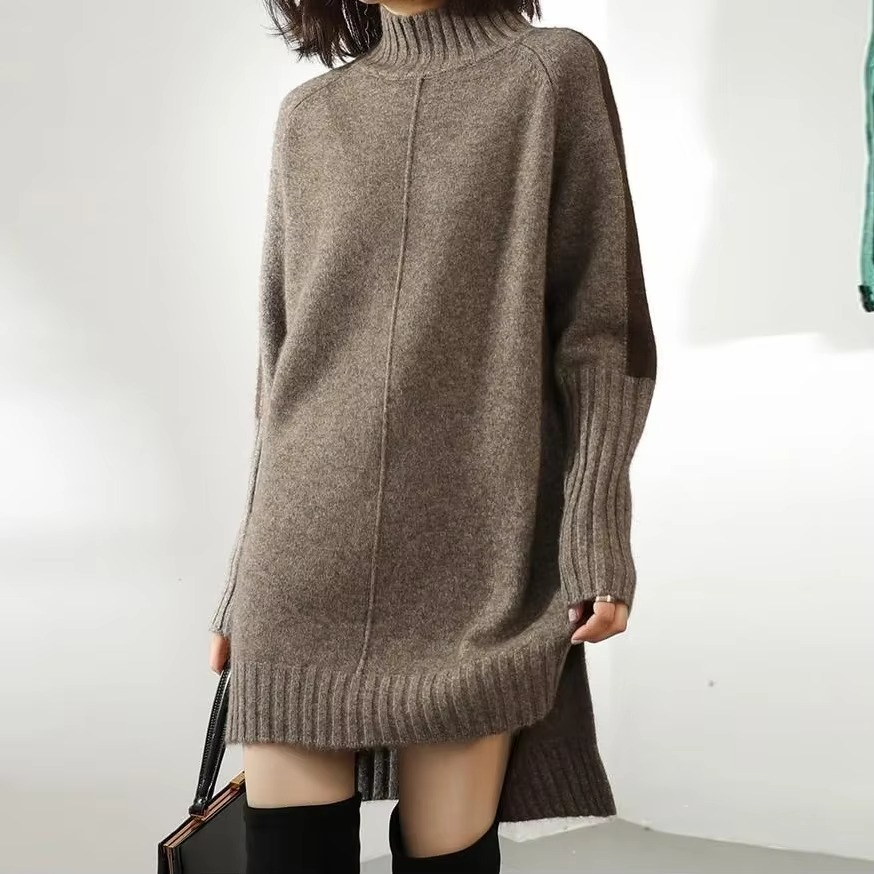 Genevieve Women's Sweater - styled view
