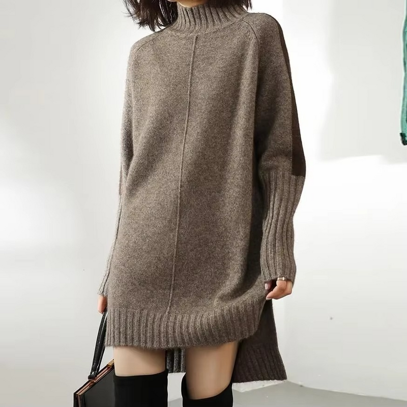 Genevieve Women's Sweater - styled view