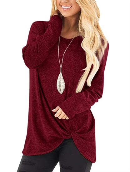 Darcy Women's Top - styled view