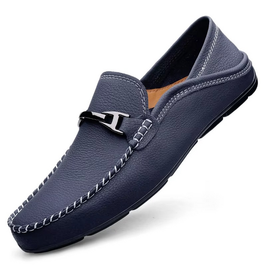 Nolan Men's Loafers - front view