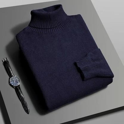 Ambrose Men's Sweater - full-length view