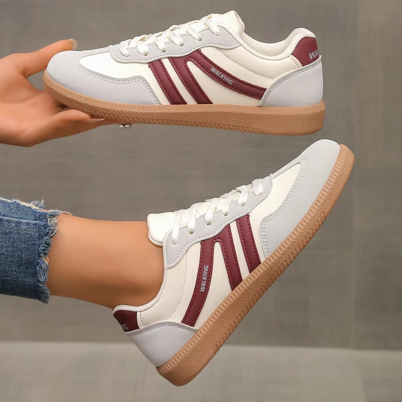 Darcy Women's Sneakers - back view