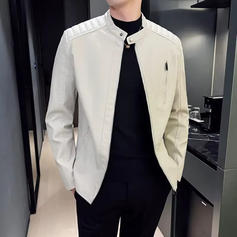 Auden Men's Jacket - full-length view