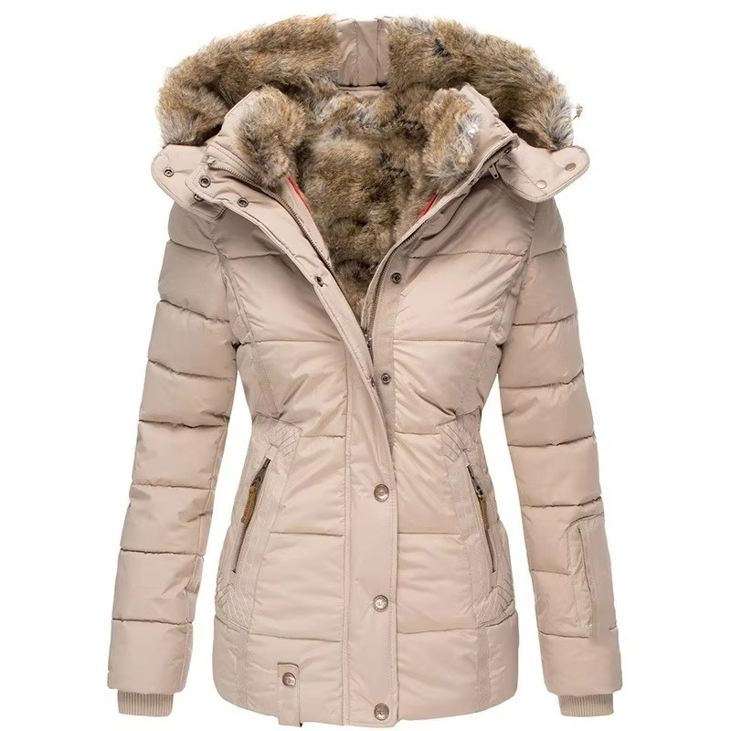 Esme Women's Jacket - styled view