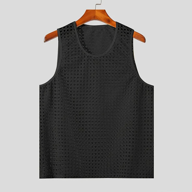 Maren Women's Tank Top - front view