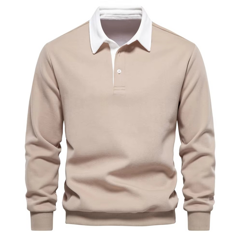 Jude Men's Sweatshirt - styled view