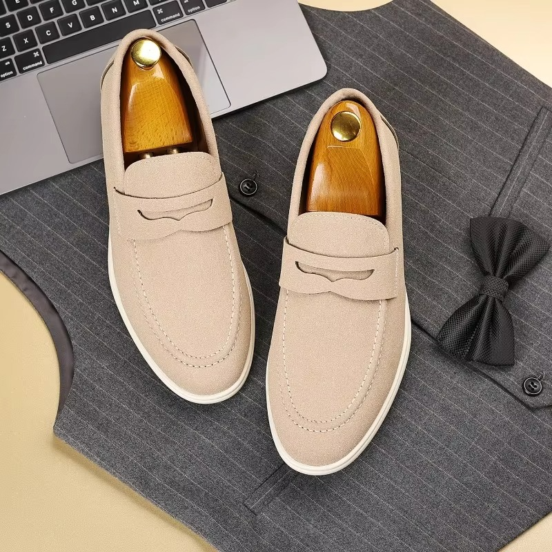 Emmett Men's Loafers | Slip, Slip-on