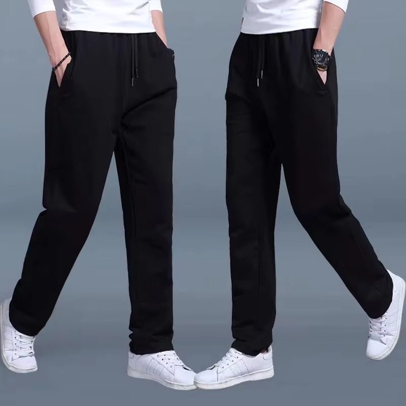 Kester Men's Joggers - full-length view