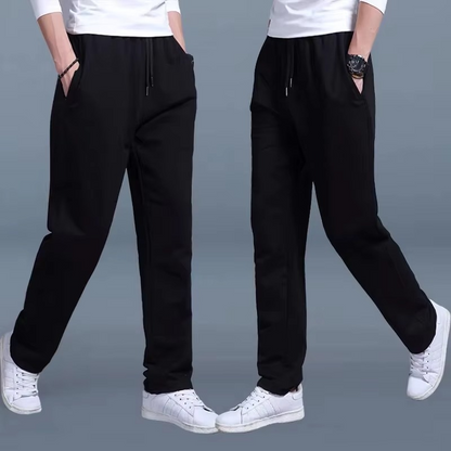 Kester Men's Joggers - full-length view