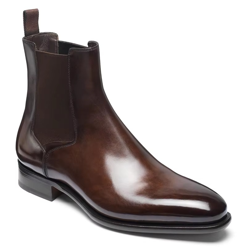 Ulric Men's Chelsea Boots | Classic