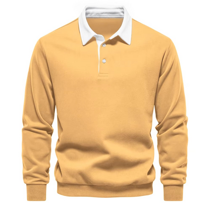 Jude Men's Sweatshirt - full-length view