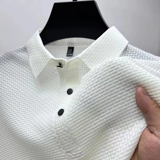 Tobias Men's Shirt - front view