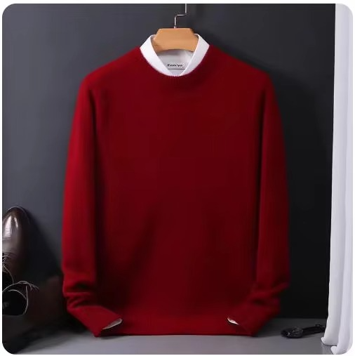 Casper Men's Sweater - shown in use