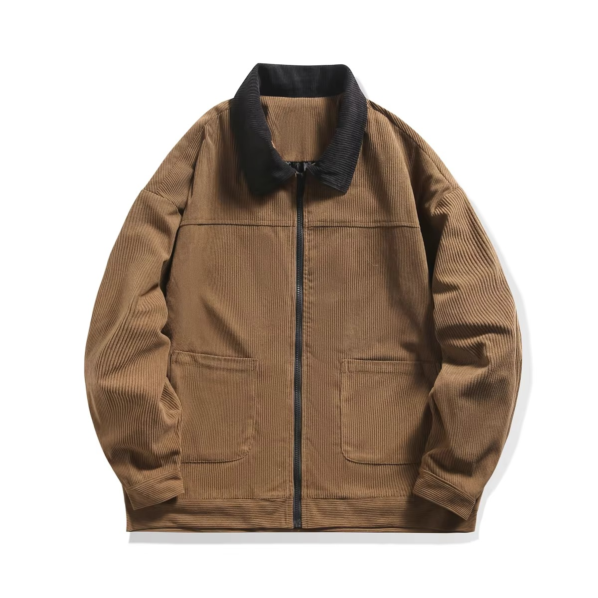 Casper Men's Jacket - styled view