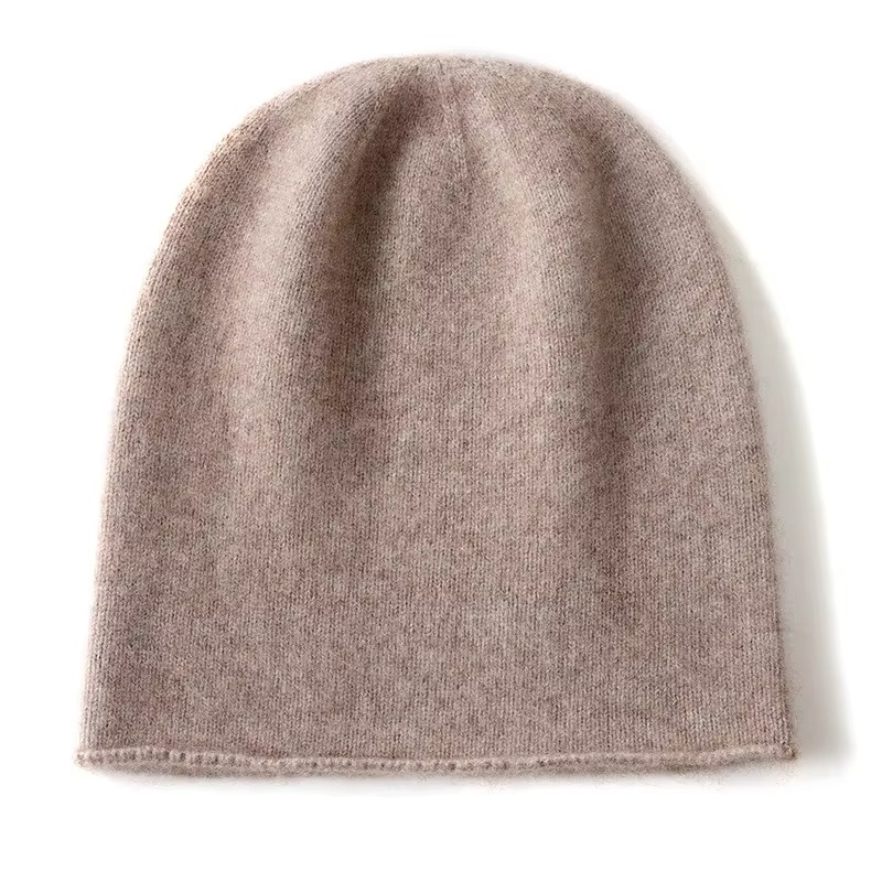 Harlow Women's Hat - fabric and finish detail