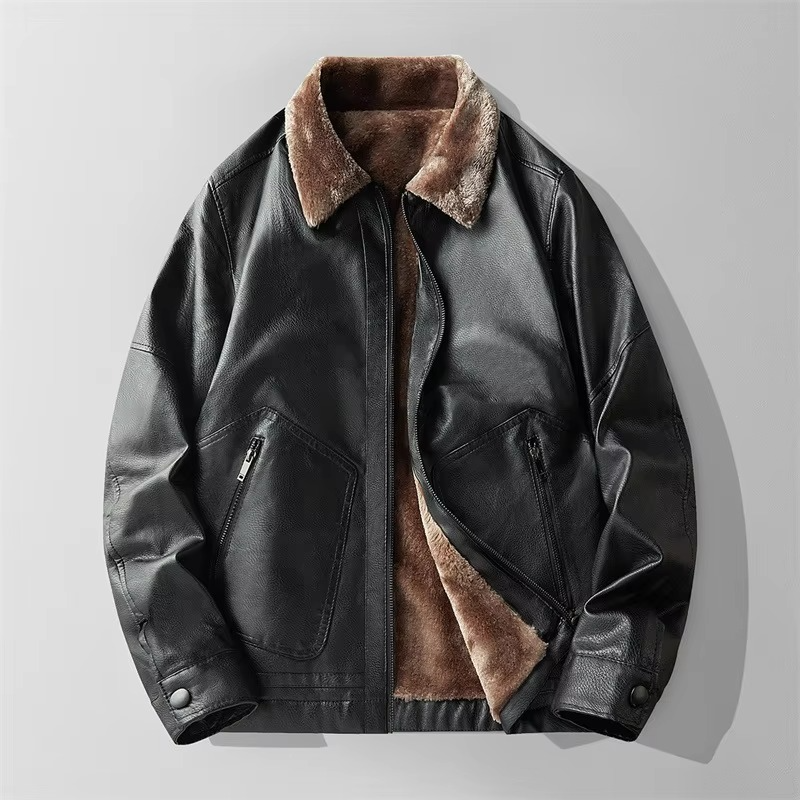 Emmett Men's Jacket - shown in use