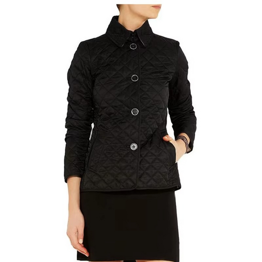Harlow Women's Jacket - styled view