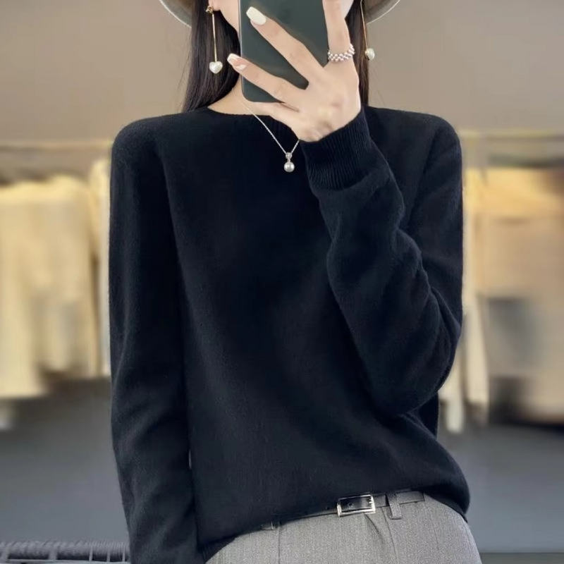 Paloma Women's Sweater - front view