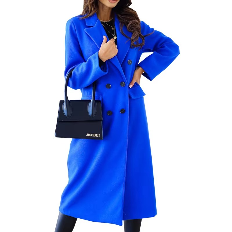 Faye Women's Jacket - front view