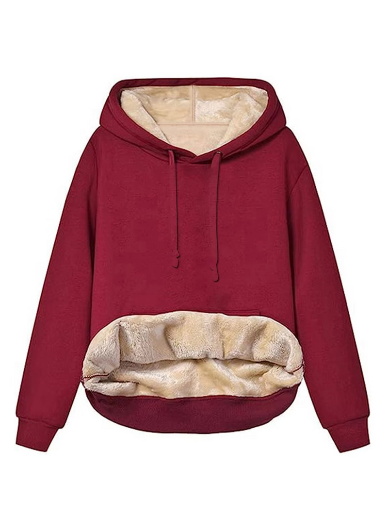 Paloma Women's Sweatshirt - front view