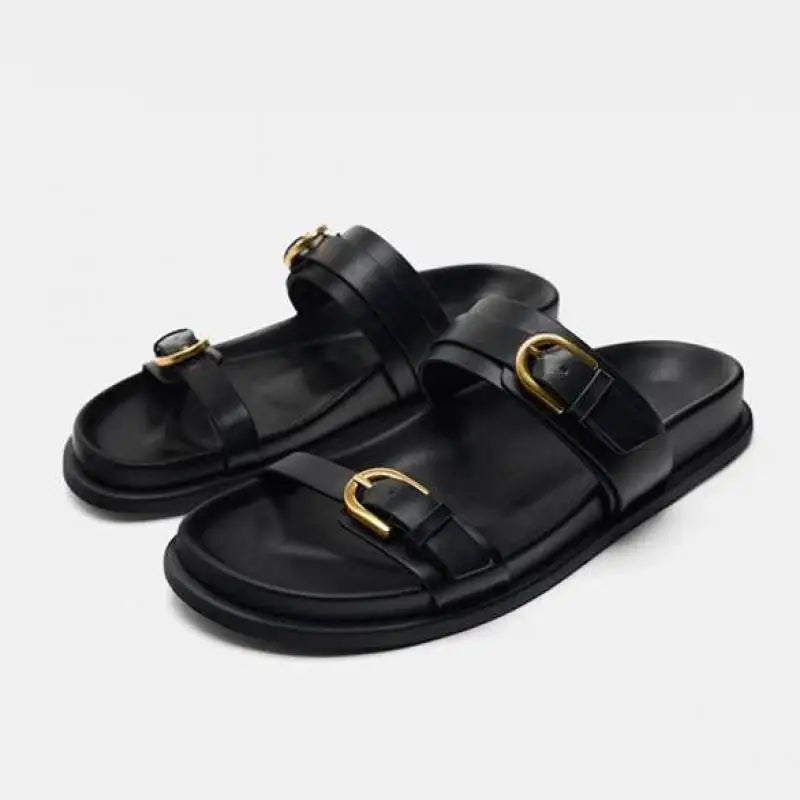 Juliette Women's Sandals - full-length view