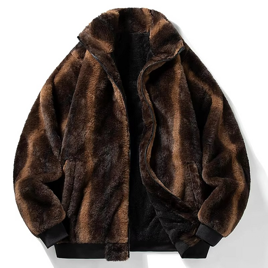 Clara Women's Jacket - styled view