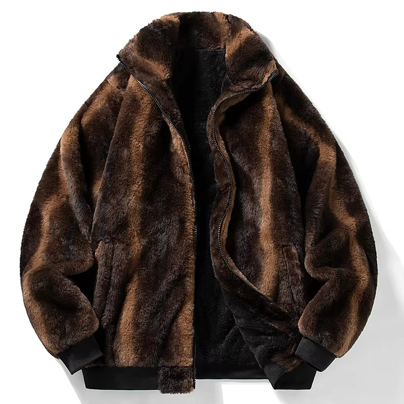Clara Women's Jacket - styled view