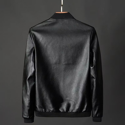 Fabian Men's Jacket - full-length view