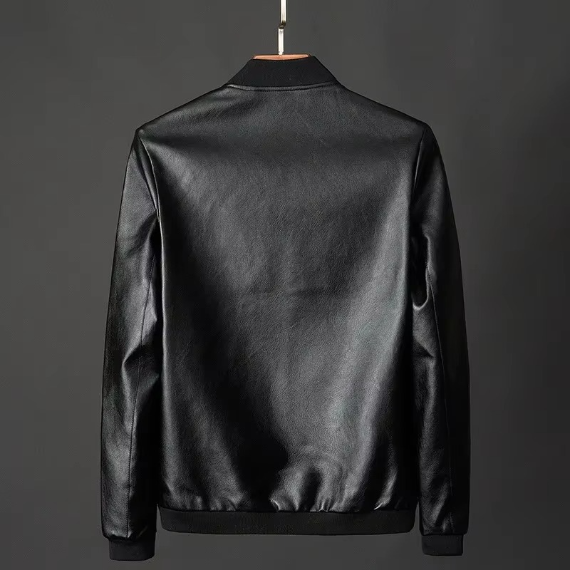 Fabian Men's Jacket - full-length view