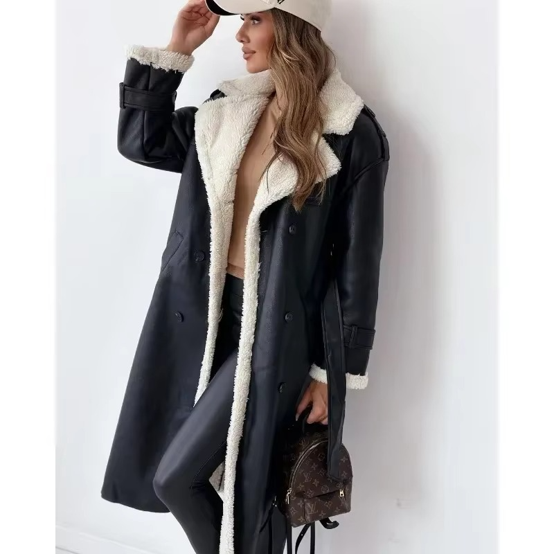 Ottilie Women's Jacket - styled view