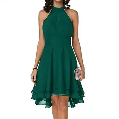 Wren Women's Dress - front view