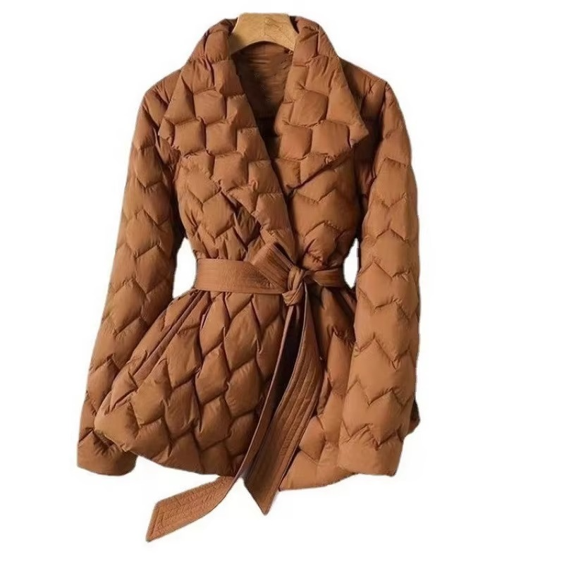 June Women's Jacket - front view
