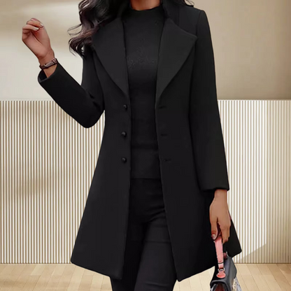 Willa Women's Jacket - styled view