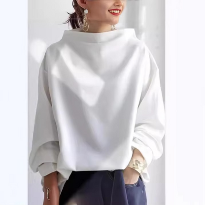 Ava Women's Top - front view