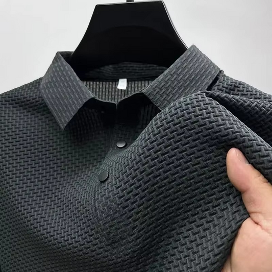 Yves Men's Shirt - styled view