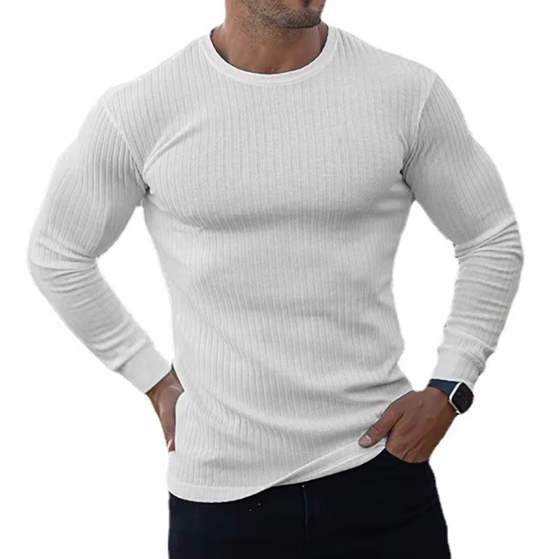Gideon Men's Shirt - front view